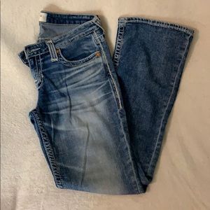 Big Star Jeans